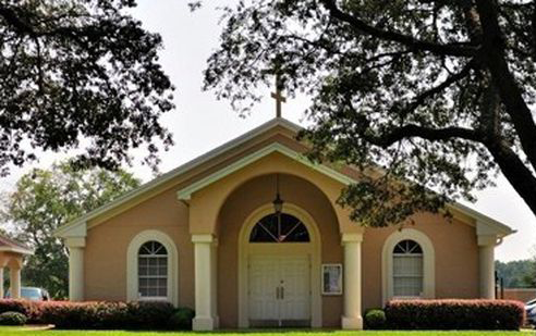 church-exterior